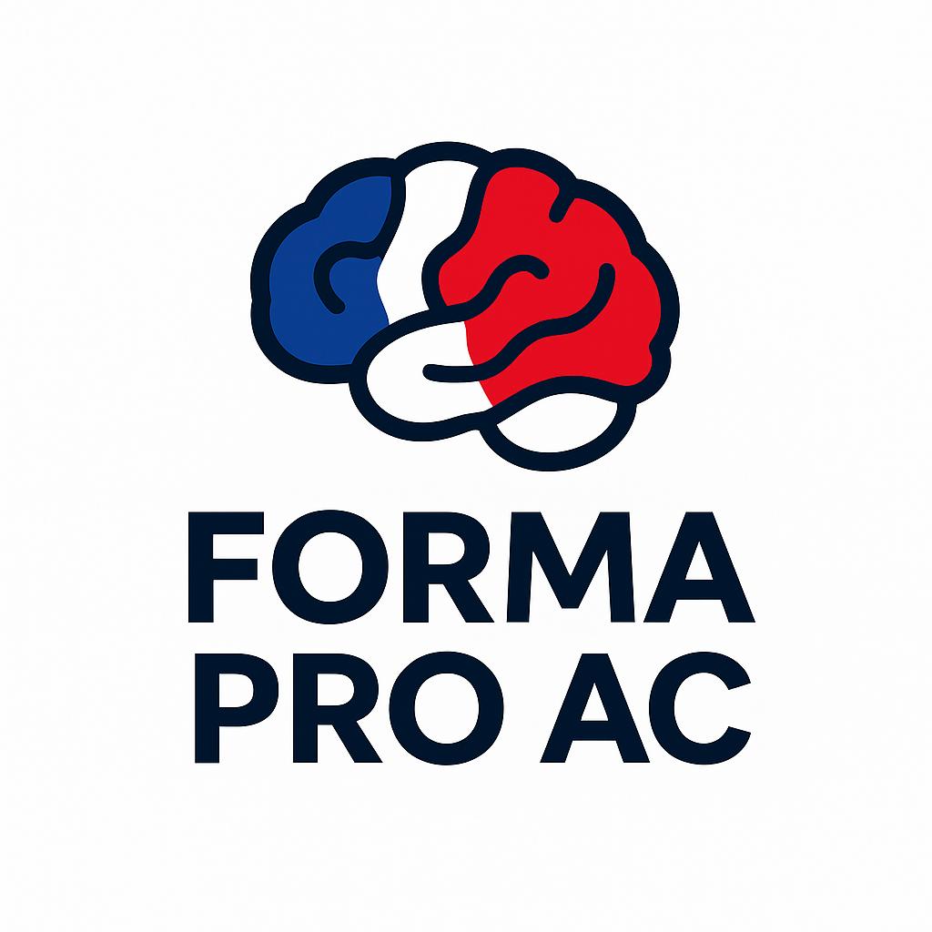 Logo Forma PRO AC